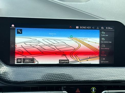 Used 2021 BMW 228i Gran Coupe 228i w/ Convenience Package image 23