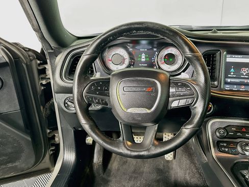 Used 2018 Dodge Challenger T/A RWD image 18