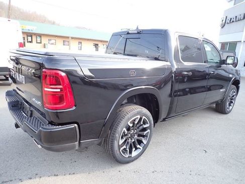 New 2026 RAM 1500 Limited image 7