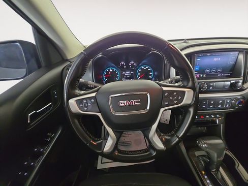 Used 2021 GMC Canyon Elevation w/ Driver Alert Package AWD/4WD image 12