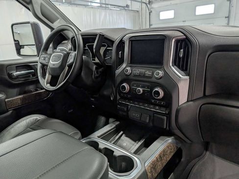 Used 2023 GMC Sierra 2500 Denali w/ Denali Ultimate Package image 45