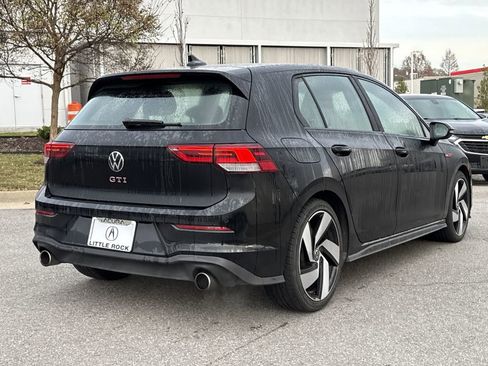 Used 2024 Volkswagen GTI S image 3