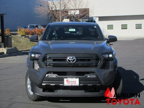 New 2026 Toyota Tacoma SR5 image 14