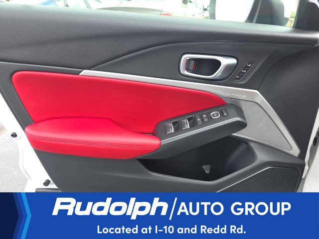 Used 2024 Acura Integra A-Spec w/ Technology Package FWD image 11