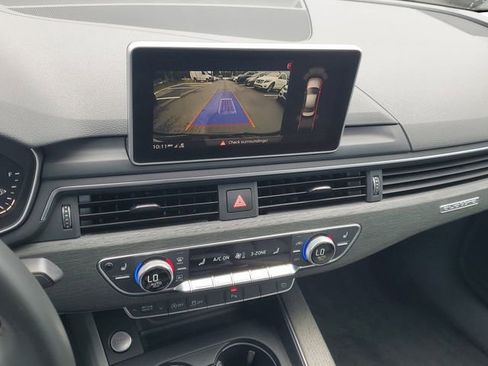 Used 2019 Audi A4 2.0T Premium Plus w/ Premium Plus Package image 26