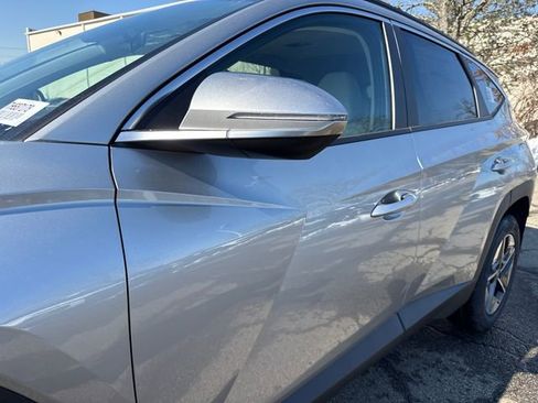 New 2026 Hyundai Tucson SEL image 4