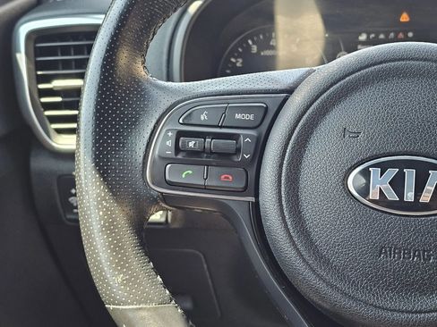 Used 2017 Kia Sportage SX FWD image 22