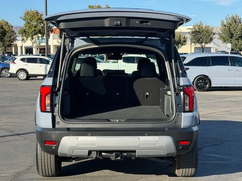 Used 2026 Honda Passport RTL image 6
