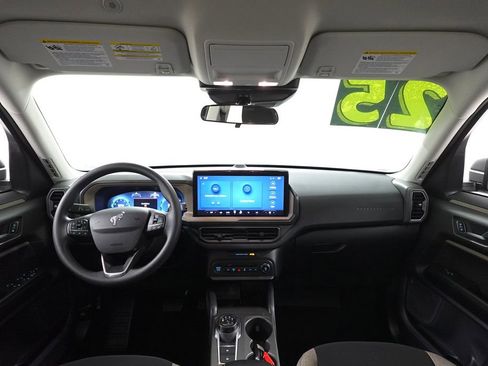 New 2025 Ford Bronco Sport Big Bend image 7