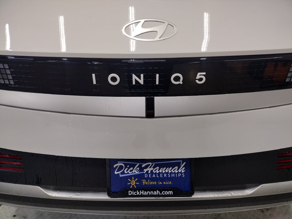New 2027 Hyundai Ioniq 5 SEL AWD/4WD image 15