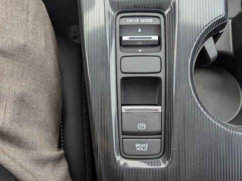 New 2026 Honda Civic Sport image 20