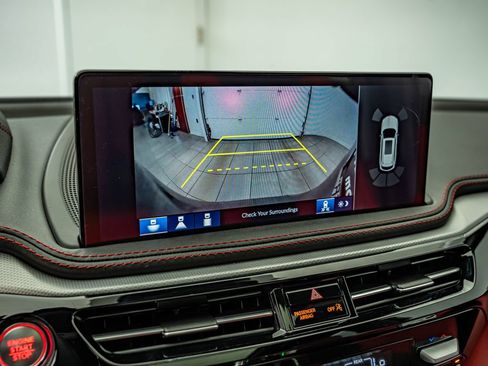 Certified 2026 Acura MDX A-Spec AWD/4WD image 26