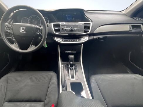 Used 2015 Honda Accord LX image 16