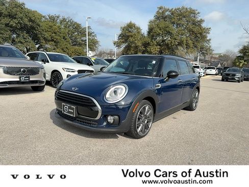 Used 2017 MINI Cooper Clubman image 1