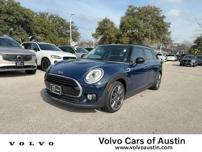 Used 2017 MINI Cooper Clubman