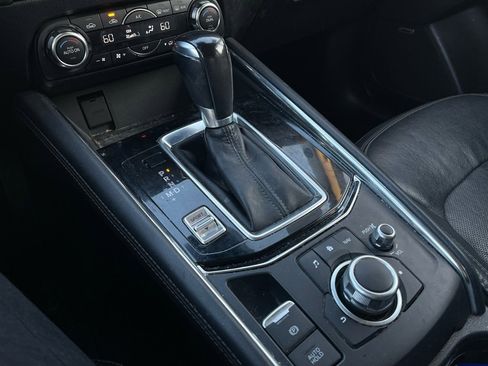 Used 2017 MAZDA CX-5 Grand Touring image 12