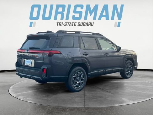 Certified 2026 Subaru Outback Premium AWD/4WD image 6