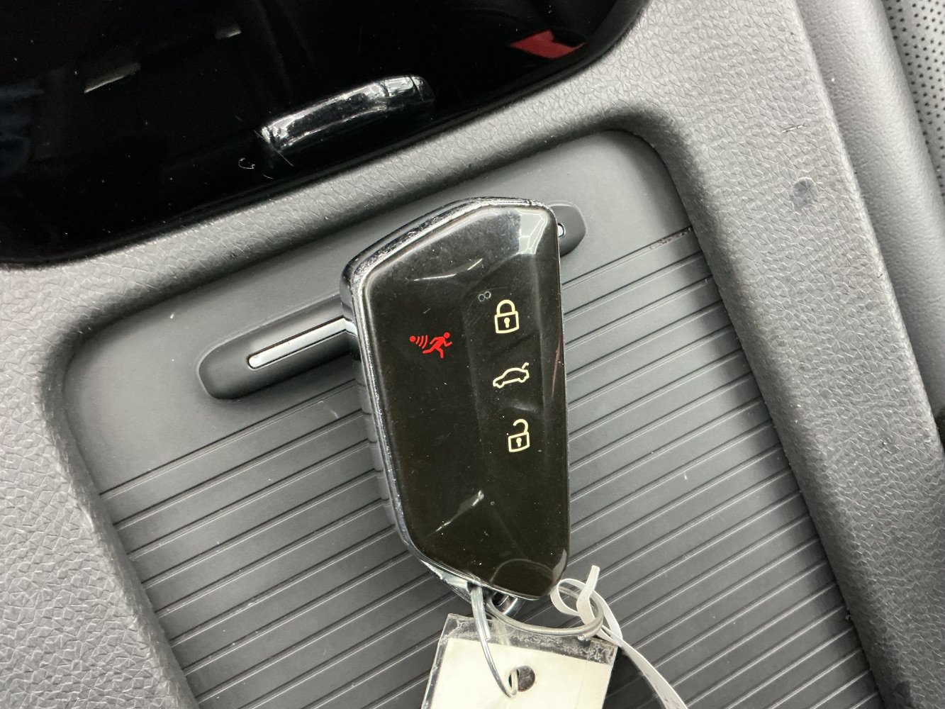 Used 2021 Volkswagen ID.4 Pro S RWD image 42