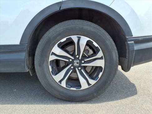 Used 2021 Honda CR-V Special Edition image 20