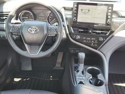 Used 2024 Toyota Camry XSE w/ Cold Weather Package FWD image 27