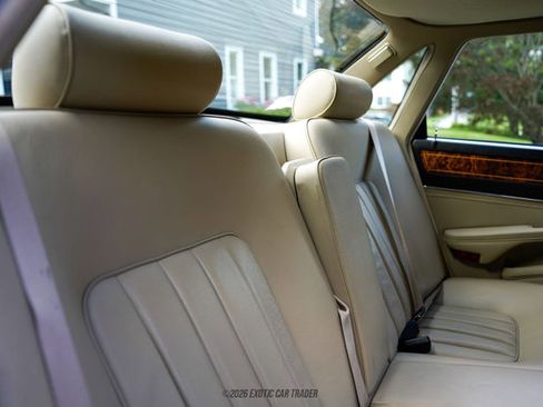 Used 1988 Jaguar XJ Vanden Plas RWD image 57