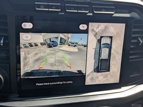 Used 2024 Ford F350 Lariat w/ Lariat Ultimate Package image 26