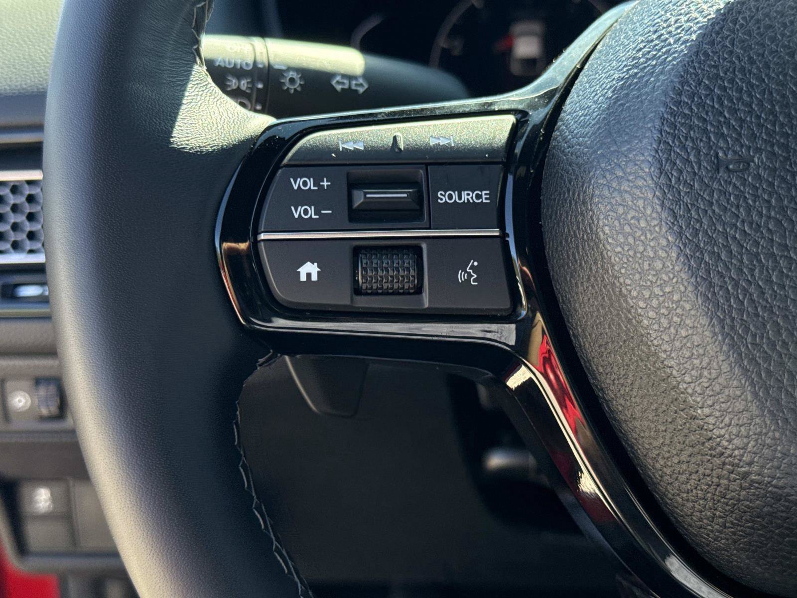 Used 2026 Honda Civic Sport image 28
