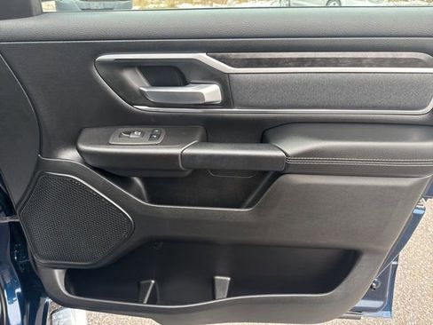 Used 2022 RAM 1500 Big Horn image 28