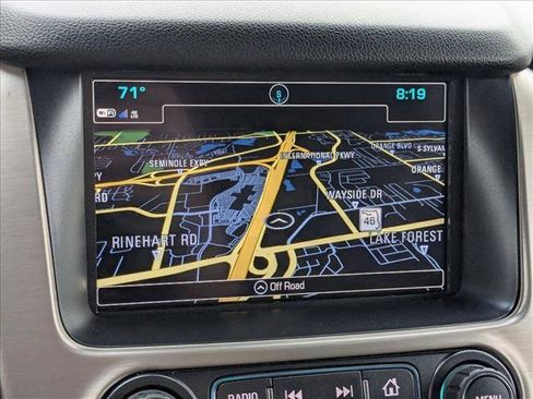 Used 2019 GMC Yukon Denali w/ Denali Ultimate Package image 8