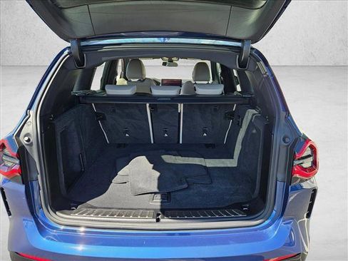 Certified 2023 BMW X3 sDrive30i w/ M Sport Package image 6