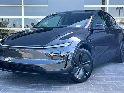 Used 2026 Tesla Model Y Long Range
