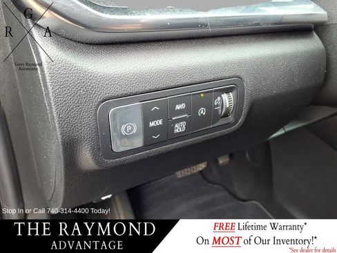 Used 2026 GMC Terrain Elevation AWD/4WD image 18