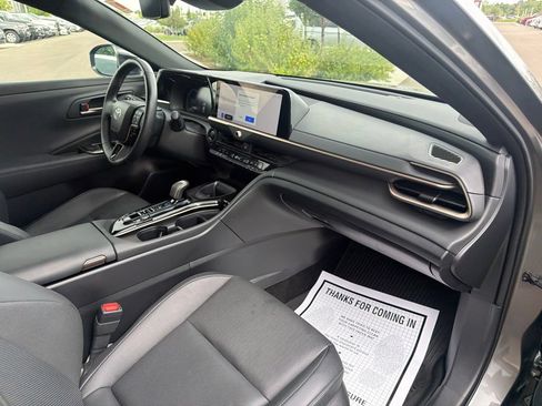 Certified 2026 Toyota Crown AWD/4WD image 13