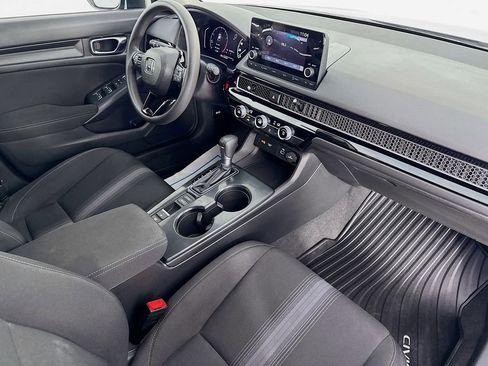 Used 2022 Honda Civic LX image 35
