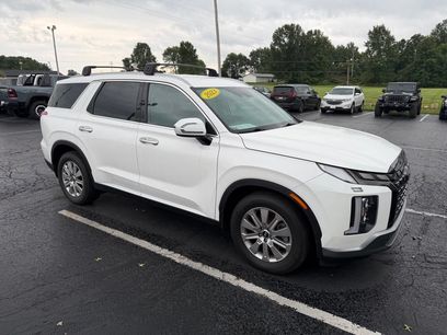Used 2023 Hyundai Palisade SEL