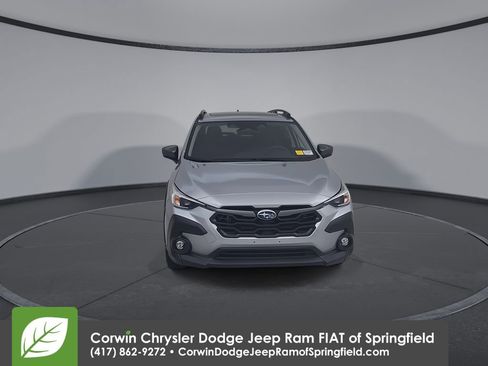 Used 2024 Subaru Crosstrek 2.0i Premium AWD/4WD image 4