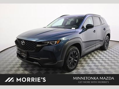 Certified 2026 MAZDA CX-50 AWD 2.5 Hybrid w/ Cargo Package