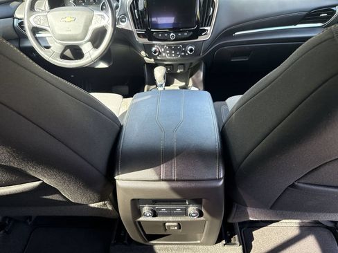 Used 2021 Chevrolet Traverse LT AWD/4WD image 20