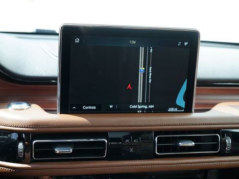 Used 2022 Lincoln Aviator Grand Touring w/ Equipment Group 301A image 23