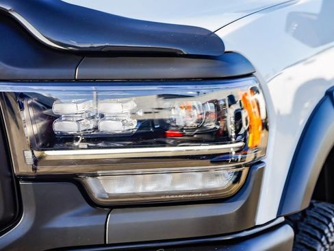 Certified 2024 RAM 2500 Rebel w/ Level 2 Equipment Group image 5