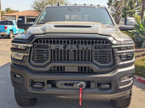 New 2026 RAM 2500 Power Wagon image 2