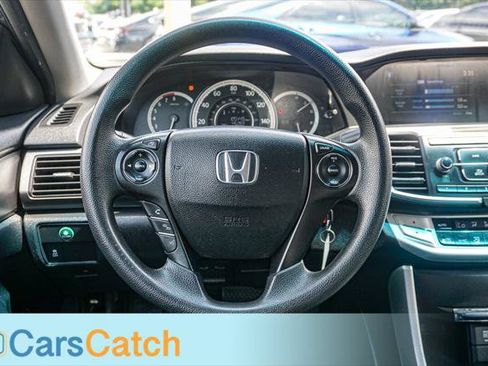 Used 2014 Honda Accord LX image 27