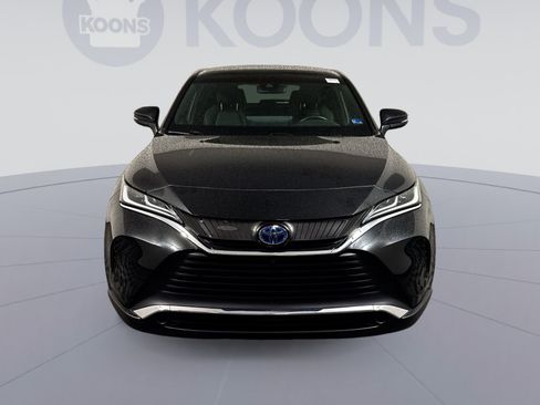 Used 2021 Toyota Venza Limited w/ Carpet Mat Package (TMS) AWD/4WD image 11