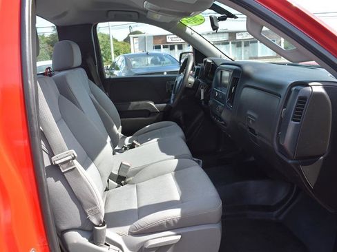 Used 2016 Chevrolet Silverado 1500 W/T image 12