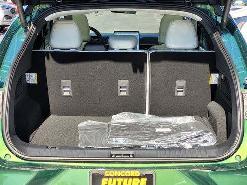 New 2025 Ford Mustang Mach-E Premium image 17