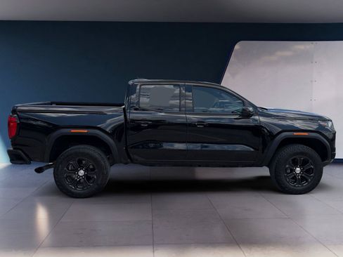Used 2024 GMC Canyon Elevation RWD image 6