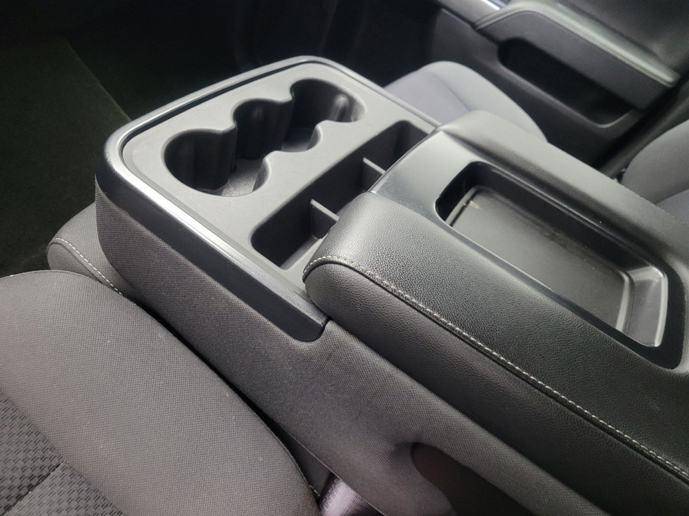 Used 2014 Chevrolet Silverado 1500 LT w/ All Star Edition RWD image 26
