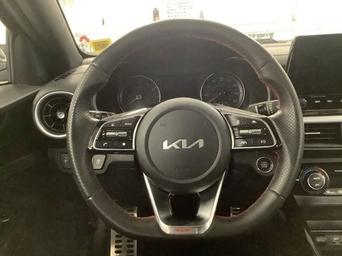 Used 2023 Kia Forte GT FWD image 7