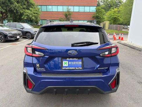 Used 2024 Subaru Crosstrek 2.5i Limited AWD/4WD image 7