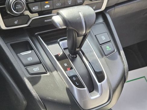 Used 2022 Honda CR-V EX-L image 30